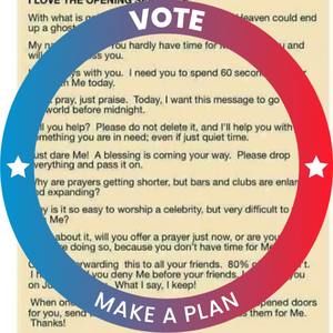 Meet your Posher, Xavier